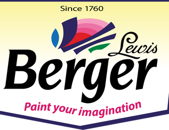 BERGER PAINTS INDIA LTD logo
